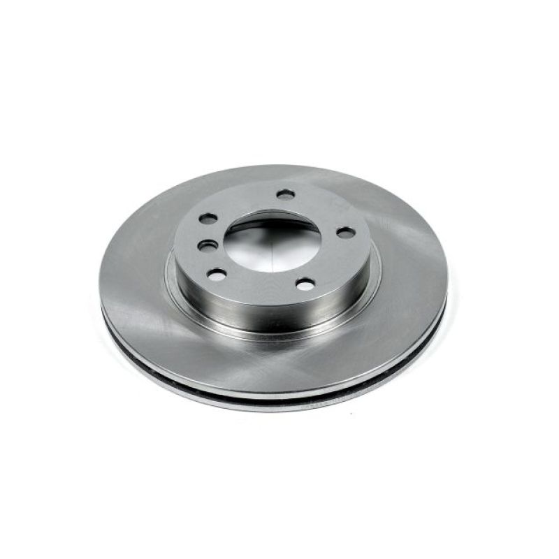 Power Stop 92-98 BMW 318i Front Autospecialty Brake Rotor Brake Rotors - OE PowerStop