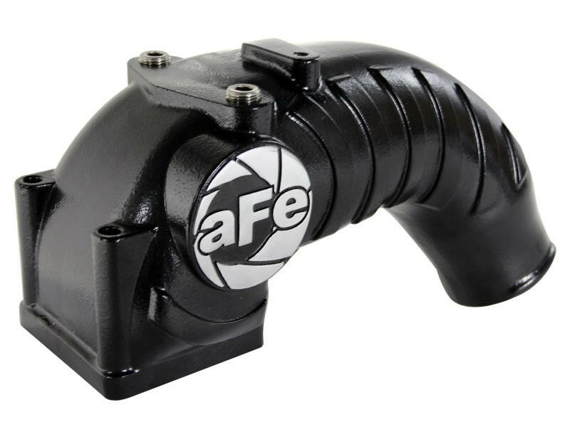 aFe Bladerunner Manifolds Intake MAN INT Dodge Diesel Trucks 03-07 L6-5.9L (td) Headers & Manifolds aFe