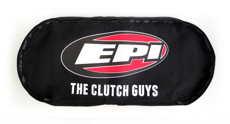 EPI Belt Bag Belts - Timing, Accessory EPI