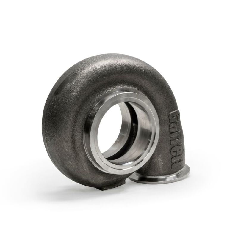 Garrett G45 Turbine Hsg Kit O/V V-Band / V-Band 1.44 A/R - Standard Rotation Turbine Housings Garrett