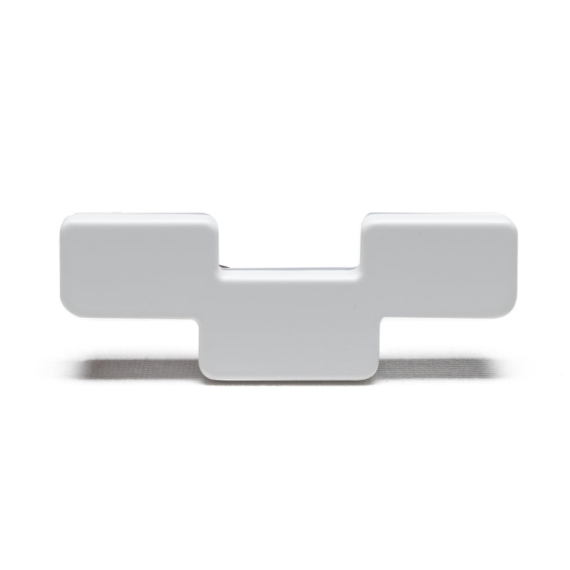 ORACLE Lighting Universal Illuminated LED Letter Badges - Matte Wht Surface Finish - Y Light Accessories and Wiring ORACLE Lighting