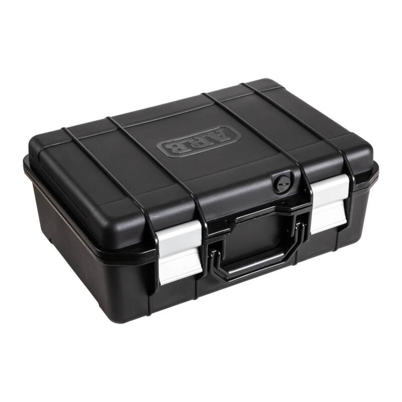 ARB Portable 12V Brushless Twin Compressor Air Compressor Systems ARB