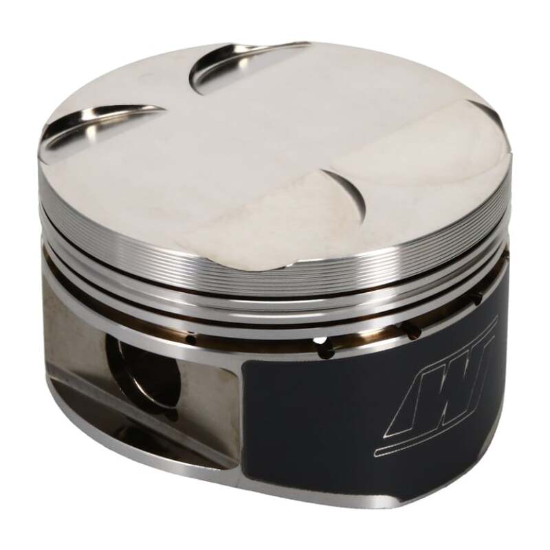 Wiseco Nissan QR25DE 89.50 mm Bore 32.00 mm CH 1.80 CC Piston Set Piston Sets - Forged - 4cyl Wiseco