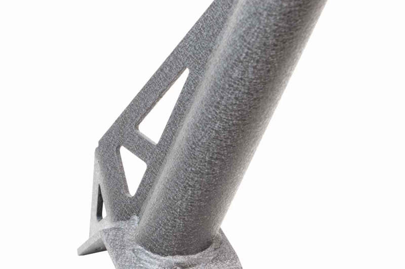 Fishbone Offroad 2018+ Jeep JL/Gladiator Wrangler JL/Gladiator Front Winch Bumper - Black Powdercoat Bumpers - Steel Fishbone Offroad