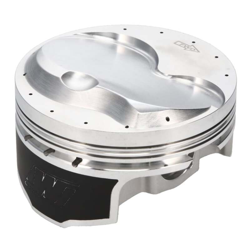 Wiseco Chevy LSX 3.905in Bore 1.110in CH 8.80 CC Piston Set Piston Sets - Forged - 8cyl Wiseco