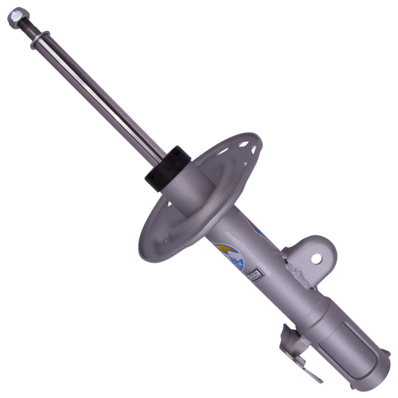 Bilstein 13-18 Toyota RAV4 B8 TerraSport Front Left Suspension Strut Assembly - Silver Shocks and Struts Bilstein