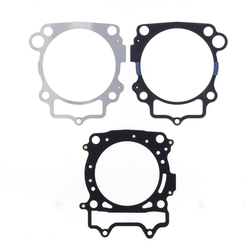 Athena 2022 Fantic XEF 450 Race Gasket Kit Gasket Kits Athena