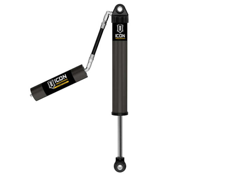ICON 11-26 GM 2500/3500 HD 0-1.5in Driver Rear VS 2.0 HD RR Shocks and Struts ICON