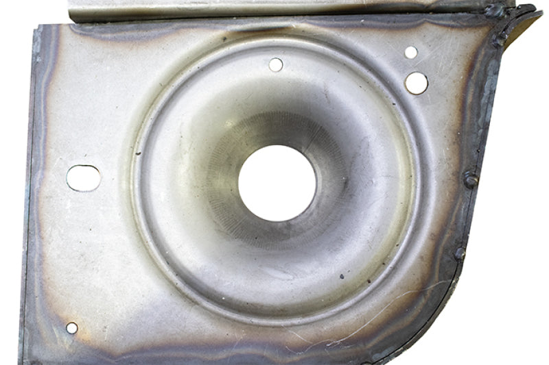 Rust Buster 2007-2018 Jeep Wrangler Rear Coil Spring Bucket - Left Frames RustBuster