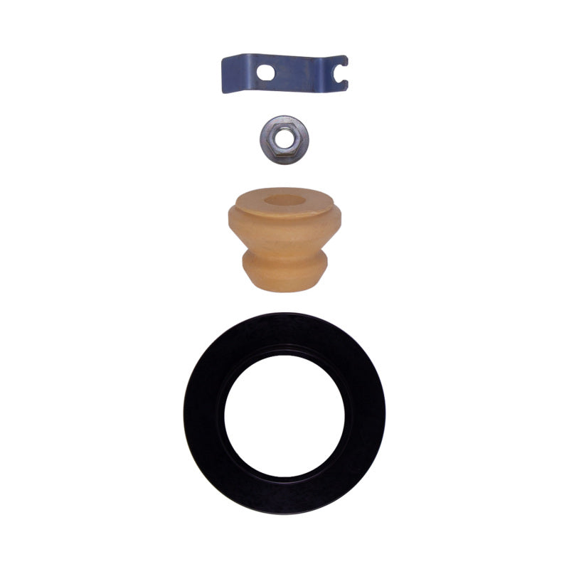 Bilstein B8 6112 19-20 Ram 1500 Front Suspension Kit Suspension Packages Bilstein