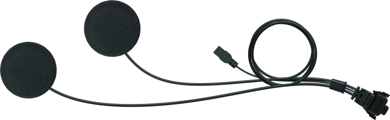 Sena Technologies Hi-Def Speakers Type B for 5S/ 10C EVO and 10C Pro Helmets and Accessories Sena Technologies