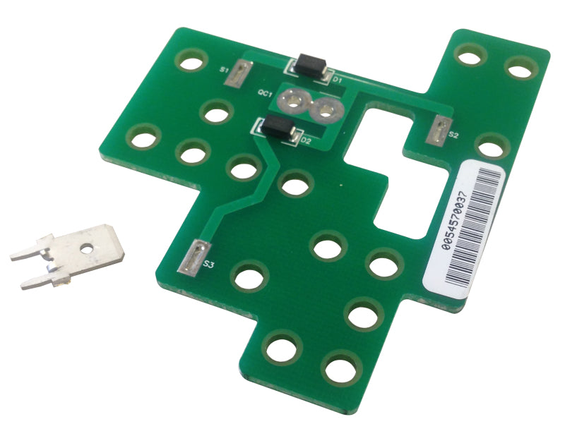 Fleece Performance 04.5-07 GM Duramax 6.6L LLY / LBZ GM All Lights On Light Accessories and Wiring Fleece Performance