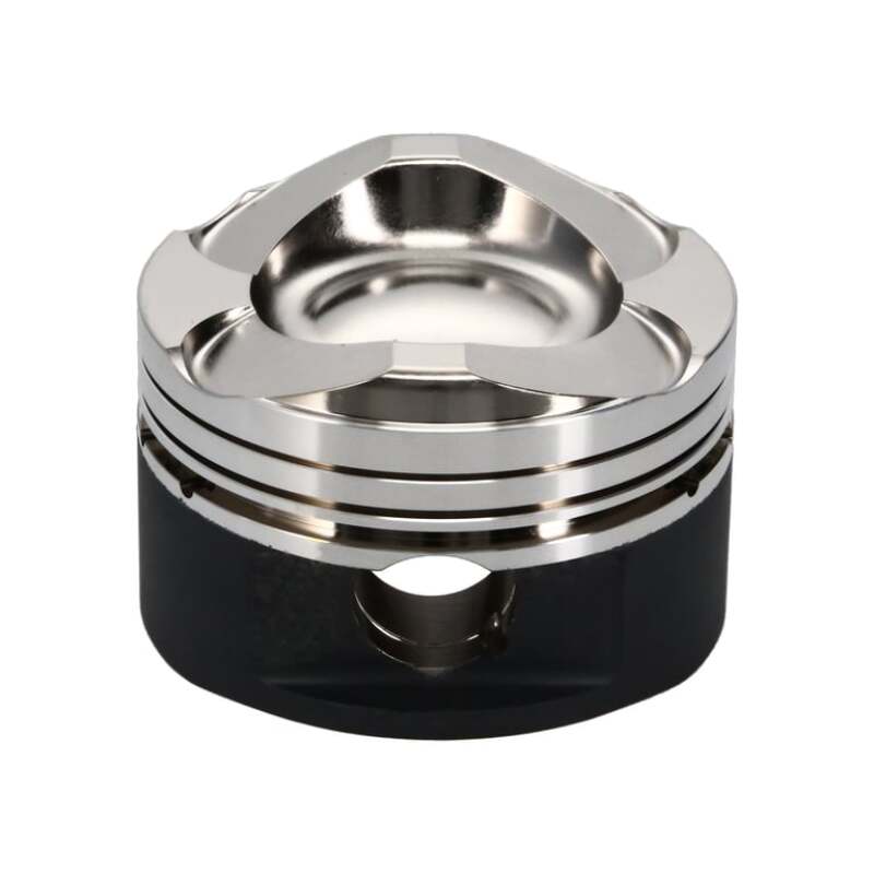 Wiseco Ford 1.6L EcoBoost 79.00 mm Bore 28.575 mm CH 0.00 CC Piston Set Piston Sets - Forged - 4cyl Wiseco