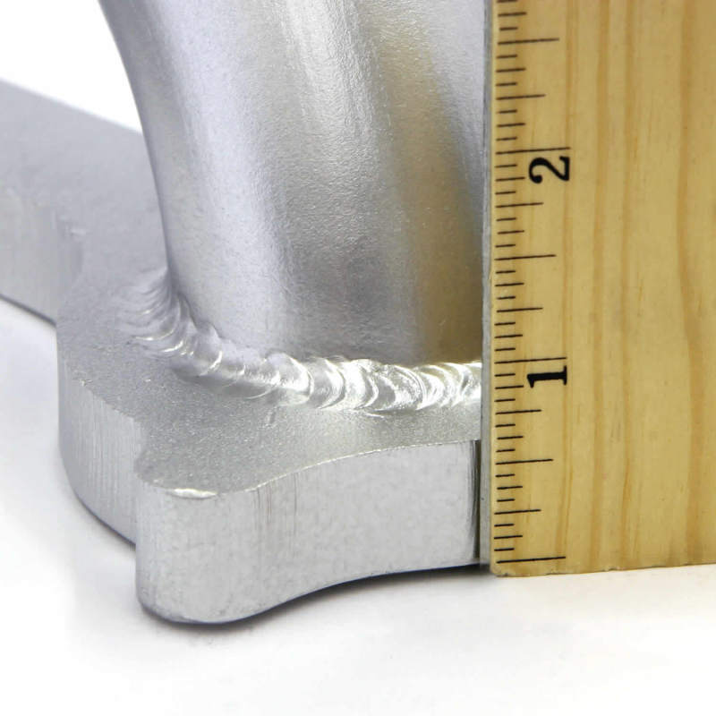 Banks Power 97-03 Ford 6.8L Mh A (EGR) Torque Tube System Headers & Manifolds Banks Power