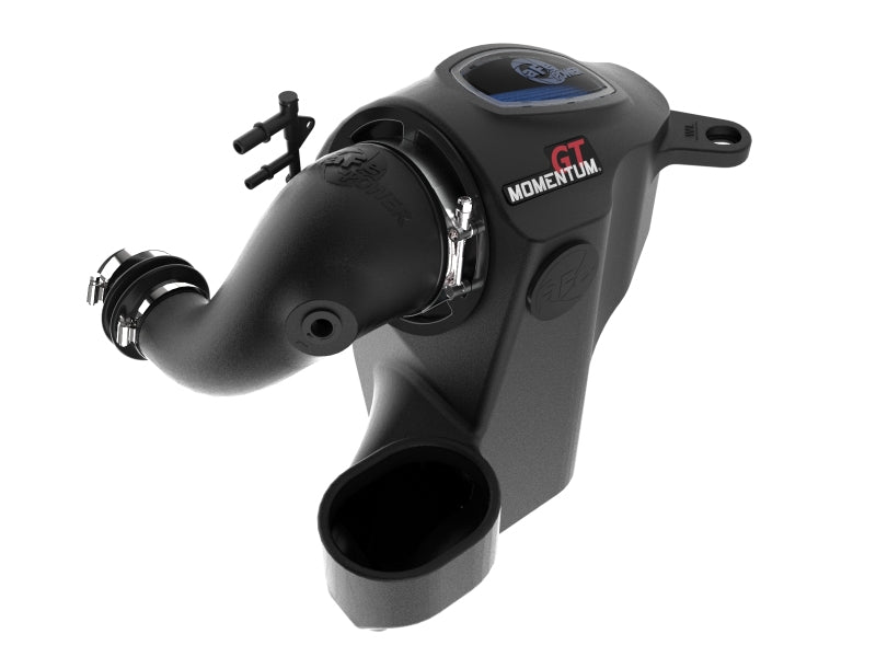 aFe Momentum GT Cold Air Intake System w/ Pro 5R Filter Jeep Grand Cherokee 4xe 22-25 L4-2.0L (t) Cold Air Intakes aFe