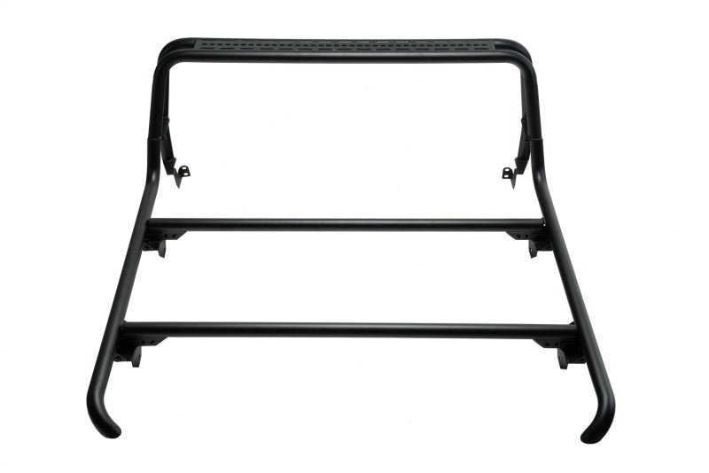 Rugged Ridge 20-22 Jeep Gladiator Sport Rack Roof Rack Rugged Ridge