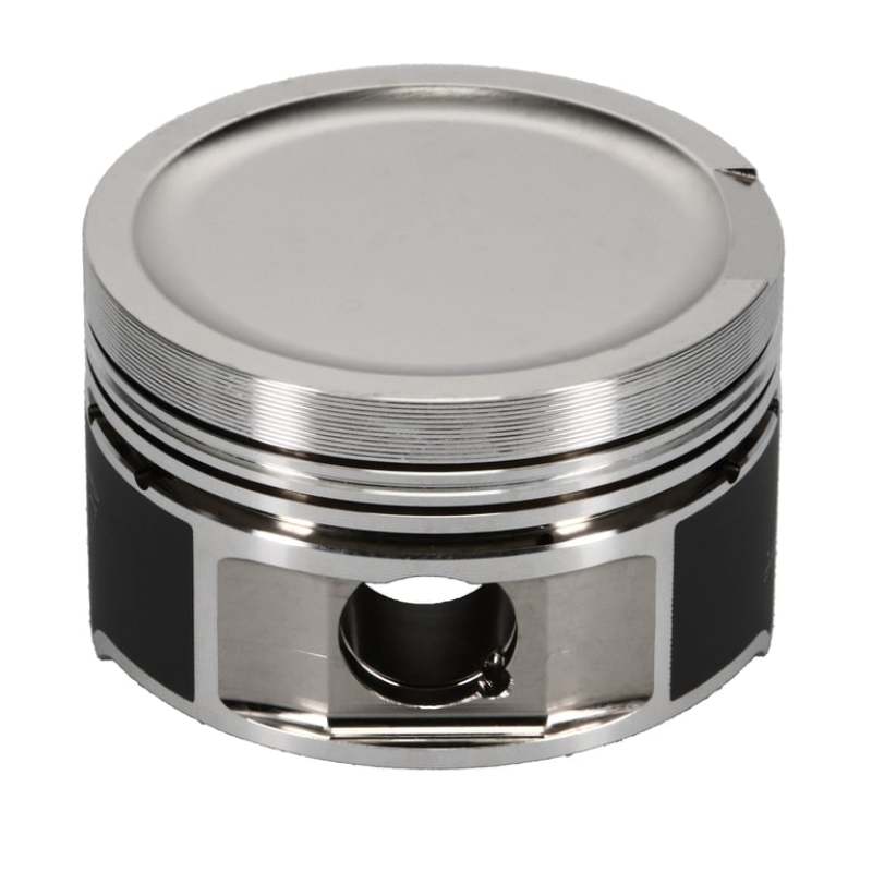 Wiseco VLKSWGN 1.8T 5v Dished -7cc 81MM Piston Shelf Stock Pistons - Forged - Single Wiseco