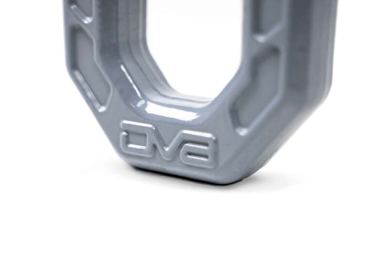 DV8 Offroad D-Rings Pair Brackets DV8 Offroad