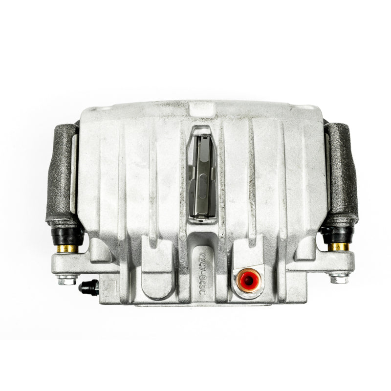 Power Stop 02-06 Cadillac Escalade Rear Left Autospecialty Caliper w/Bracket Brake Calipers - OE PowerStop