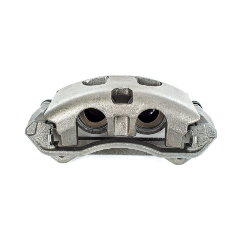 Power Stop 10-17 Ford Expedition Front Left Autospecialty Caliper w/Bracket Brake Calipers - OE PowerStop
