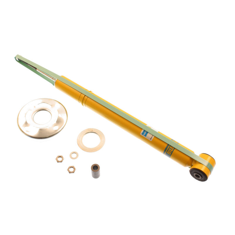 Bilstein B6 1985 Volkswagen Golf Base Rear 36mm Monotube Shock Absorber Shocks and Struts Bilstein