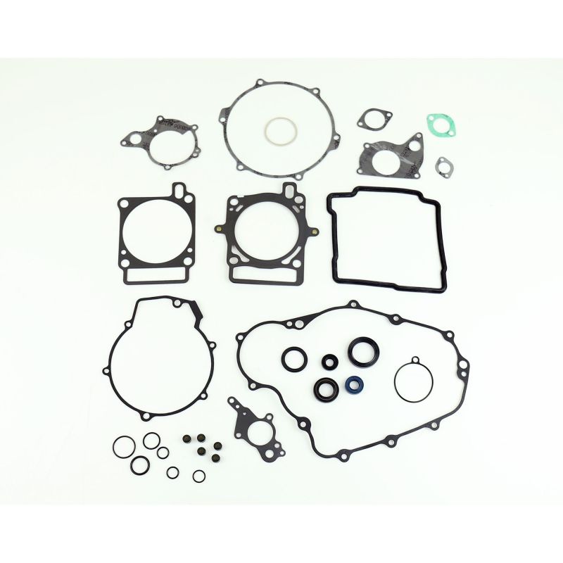 Athena 10-11 Husqvarna TC 250 Complete Gasket Kit Gasket Kits Athena