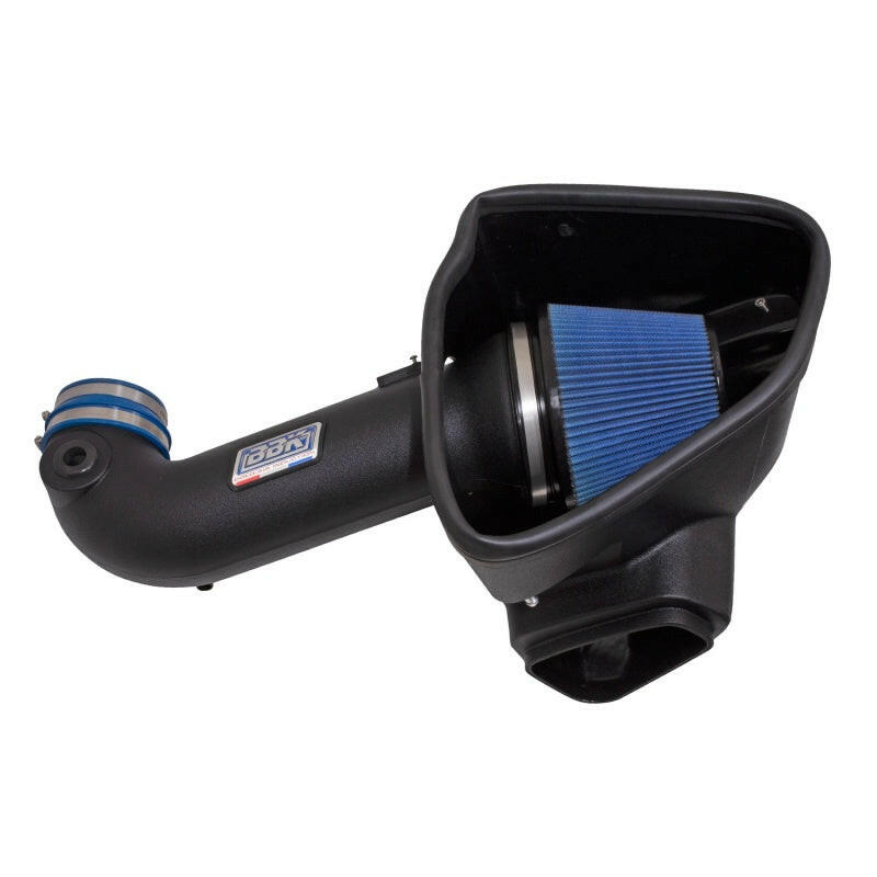BBK 16-20 Chevrolet Camaro SS 6.2L Cold Air Intake Kit Cold Air Intakes BBK