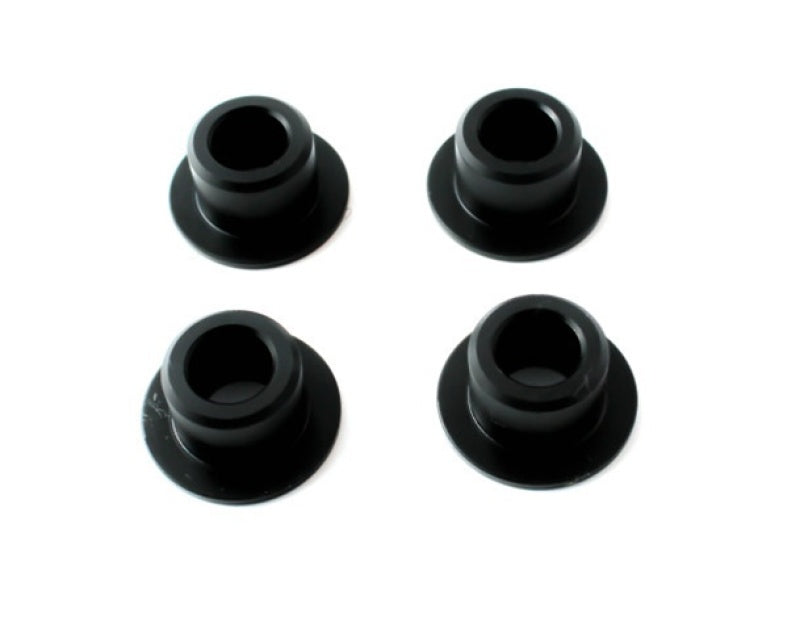 Torque Solution Shifter Linkage Bushings: Subaru STi 2004-2005 Shifter Bushings Torque Solution