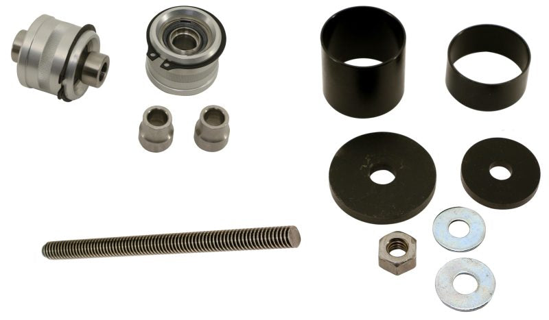 RID Control Arms - Front Lower Control Arms Ridetech