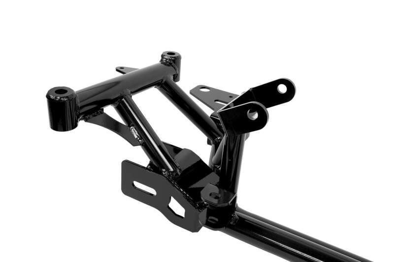 UMI Performance 98-02 GM F-Body Tubular K-Member - LS1 Crossmembers UMI Performance