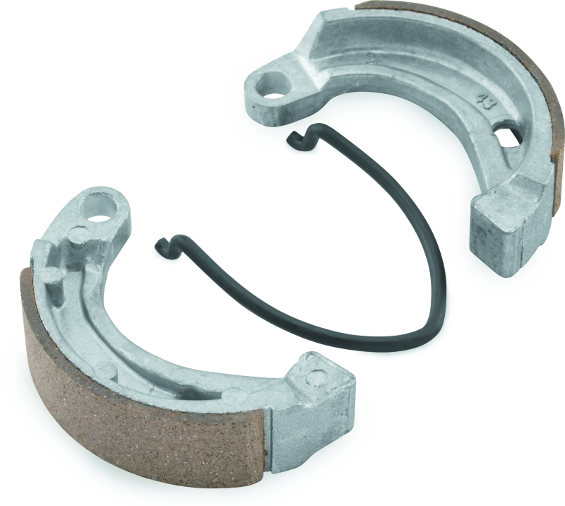 BikeMaster BM-338 Brake Shoes Brake Shoes BikeMaster