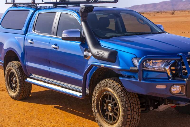 ARB 19-23 Ford Ranger Summit Front Rail (Use w/ PN 4440210) Side Steps ARB