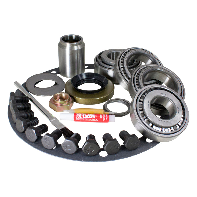 Yukon Gear Master Overhaul Kit For Toyota V6 / 03+ Differential Overhaul Kits Yukon Gear & Axle