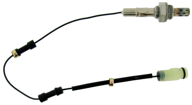 NGK Acura Integra 1991-1986 Direct Fit Oxygen Sensor Oxygen Sensors NGK