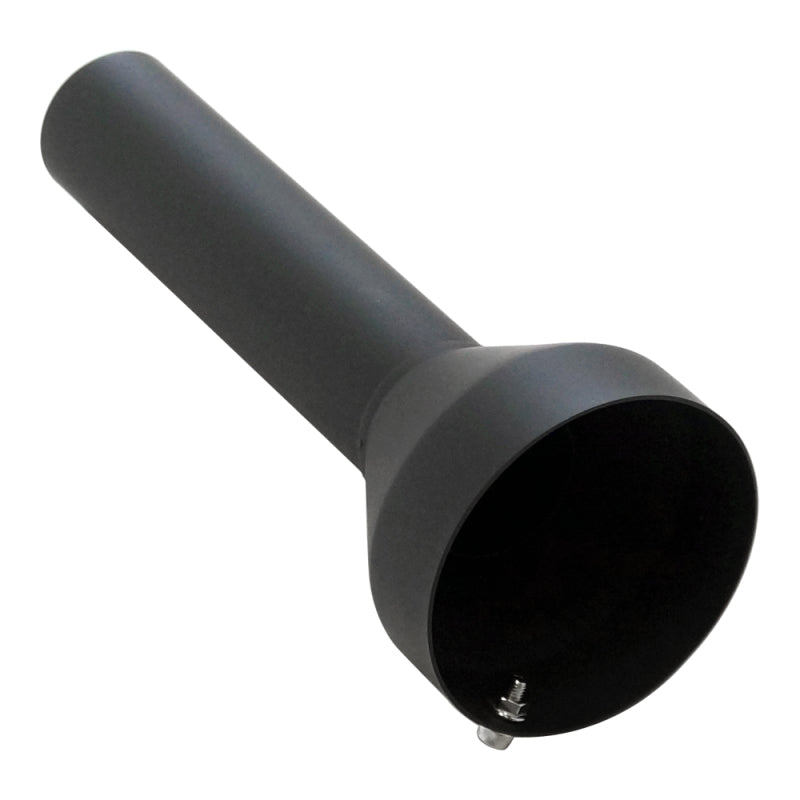 HKS Black Silencer for 115mm Tip Exhausts Muffler Silencers HKS