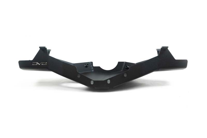 DV8 18-25 Jeep Wrangler/Gladiator Rubicon (JL/JLU/JT) Rear Differential Skid Plate Skid Plates DV8 Offroad