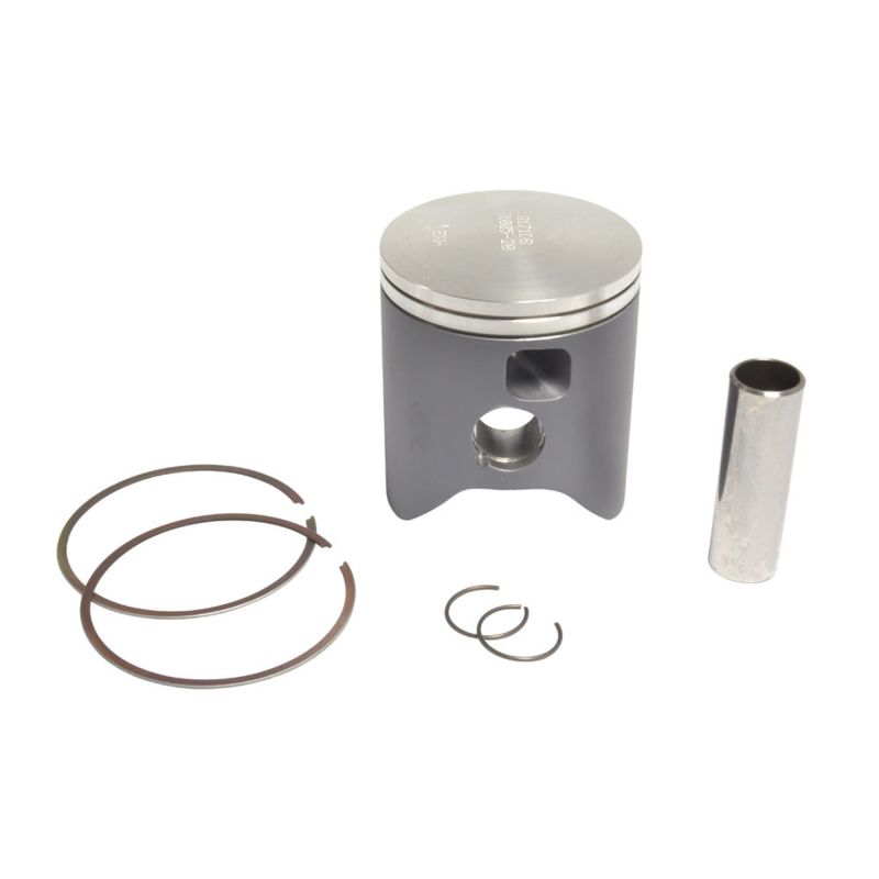 Athena 05-09 Honda CR 250 R 66.35mm Bore 2T Forged Racing Piston Pistons - Forged - Single Athena