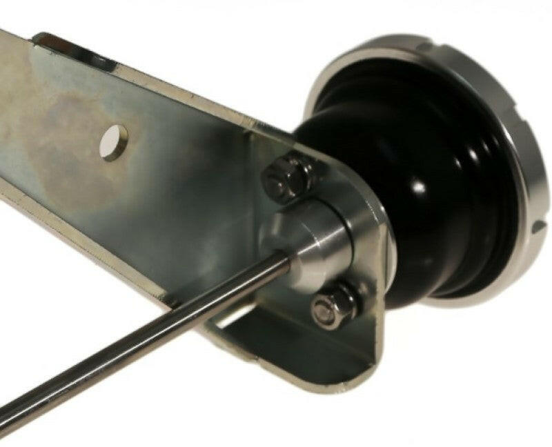 Turbosmart EVO Waterproof Hood Kit Used On IG75 Wastegate Accessories Turbosmart