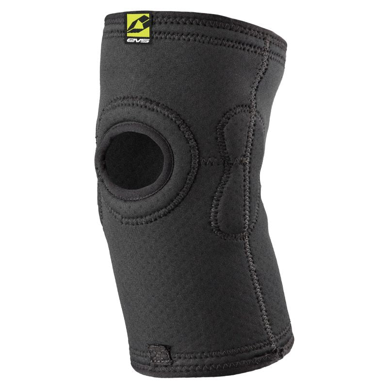 EVS KS199 Knee Support Black - Small/Medium Body Protection EVS