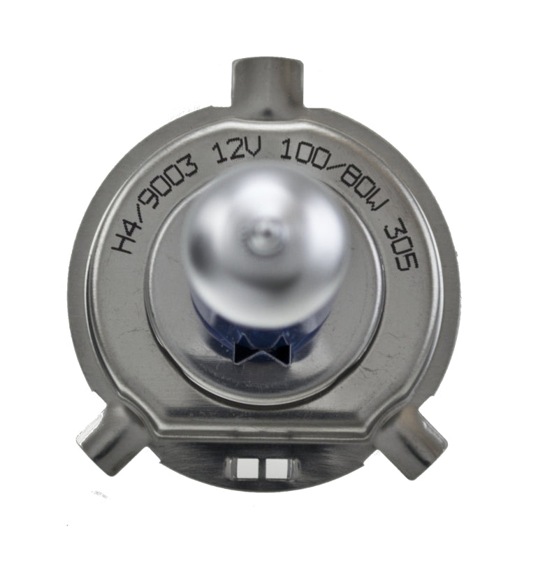 Hella Optilux H4 100/80W Xenon White XB Kit (Pair) Bulbs Hella