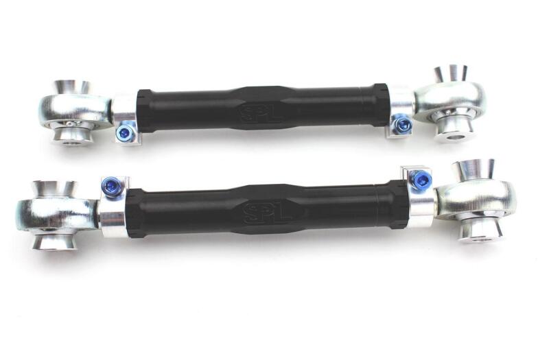 SPL Parts 92-02 Mazda RX-7 (FD) Rear Toe Links Suspension Arms & Components SPL Parts