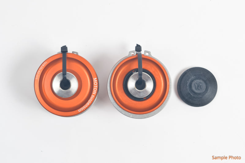 Moton BMW F8X (M) Control Arm Bearing - Set of 2 Suspension Arms & Components Moton