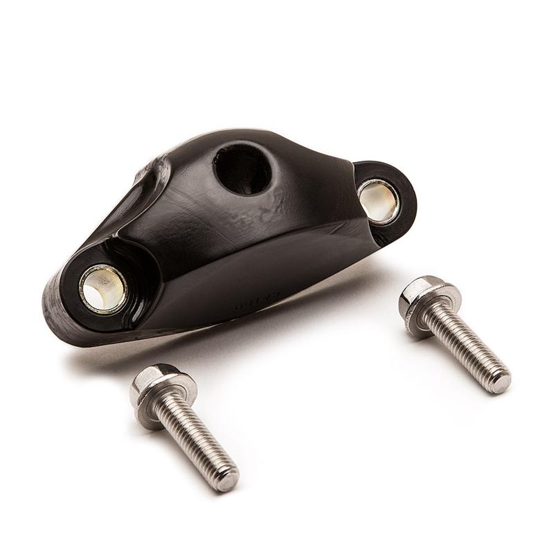 Cobb Subaru 02-07 WRX 5MT w/Factory Short Shift Stage 1 Drivetrain Package Shifters COBB