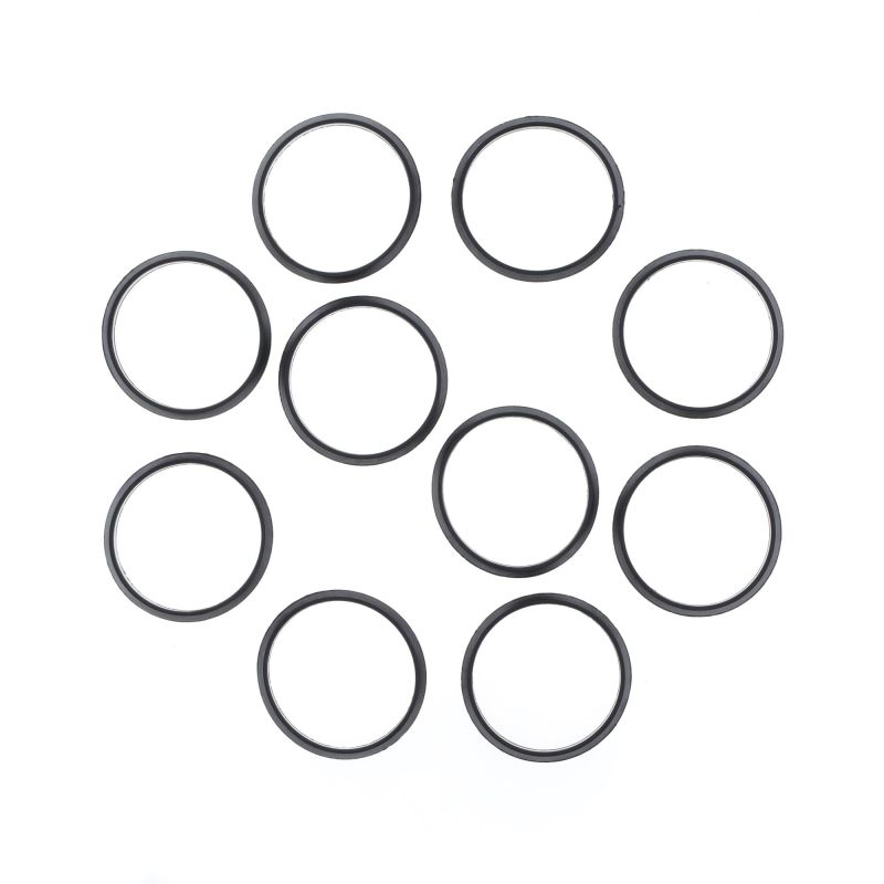 Athena Harley-Davidson Sportsters Intake Manifold Gasket - Set of 10 Intake Gaskets Athena