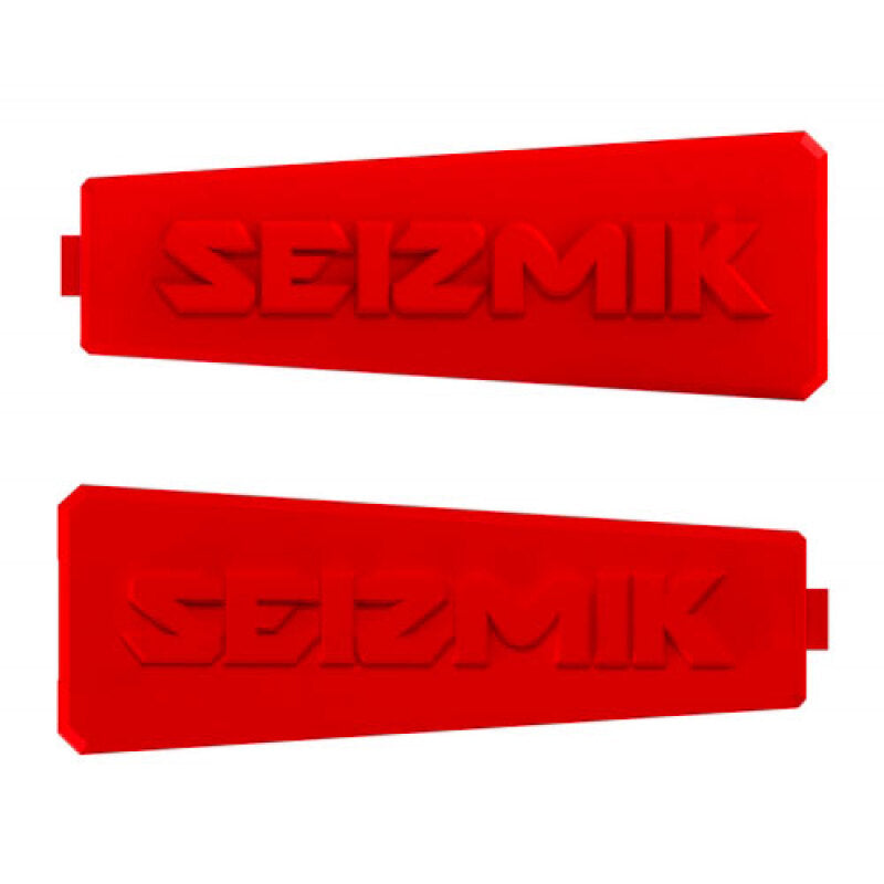 Seizmik Polaris Strike Color Insert Kits - Solar Red Exterior Trim Seizmik