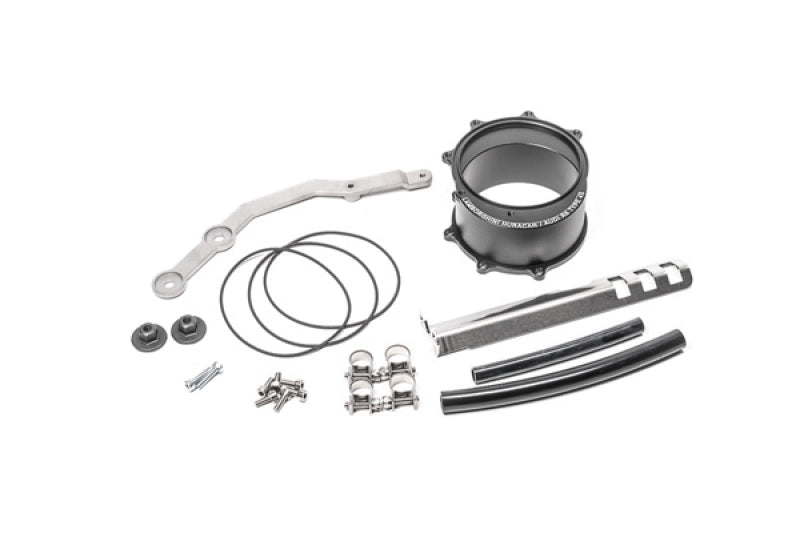 Radium Engineering FHST Extension Add-on Audi R8 Type-4S Lamborghini Huracan Fittings Radium Engineering