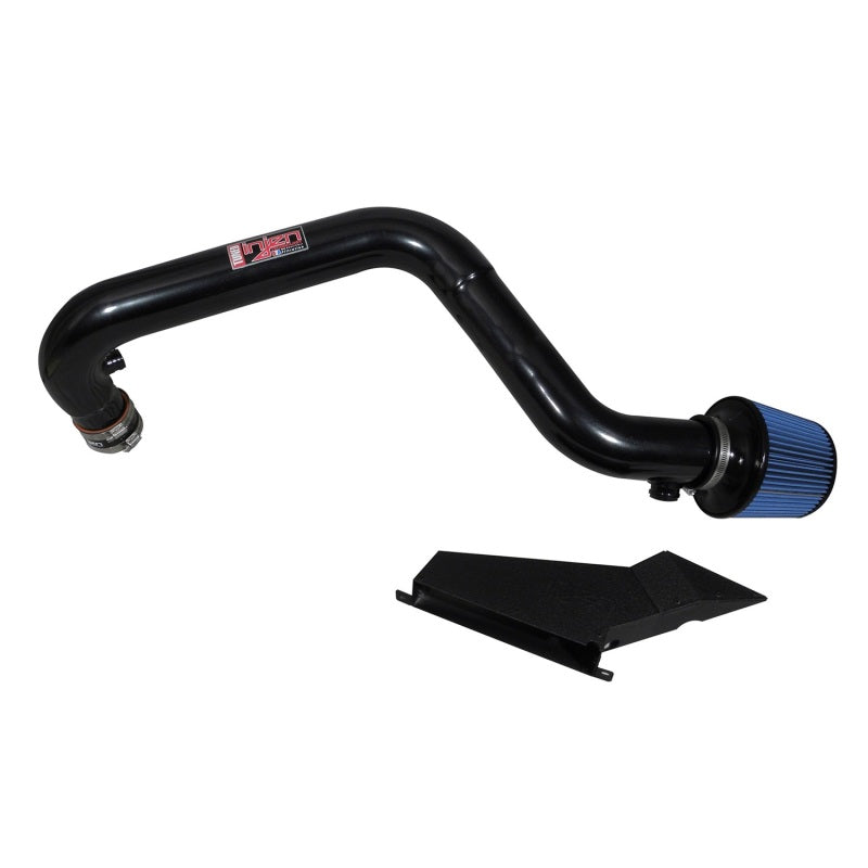 Injen 10-11 Volkswagen MKVI GTI 2.0L TSI 4cyl Polished Cold Air Intake Cold Air Intakes Injen