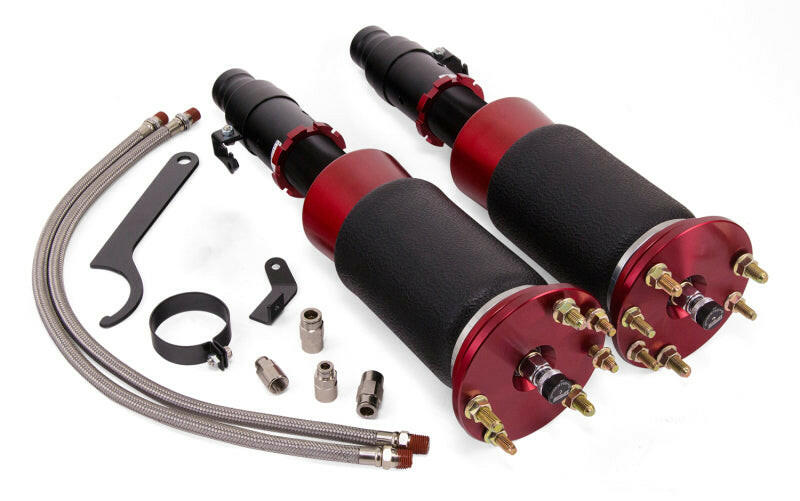 Air Lift Performance Front Kit for 08-12 Honda Accord Air Suspension Kits Air Lift