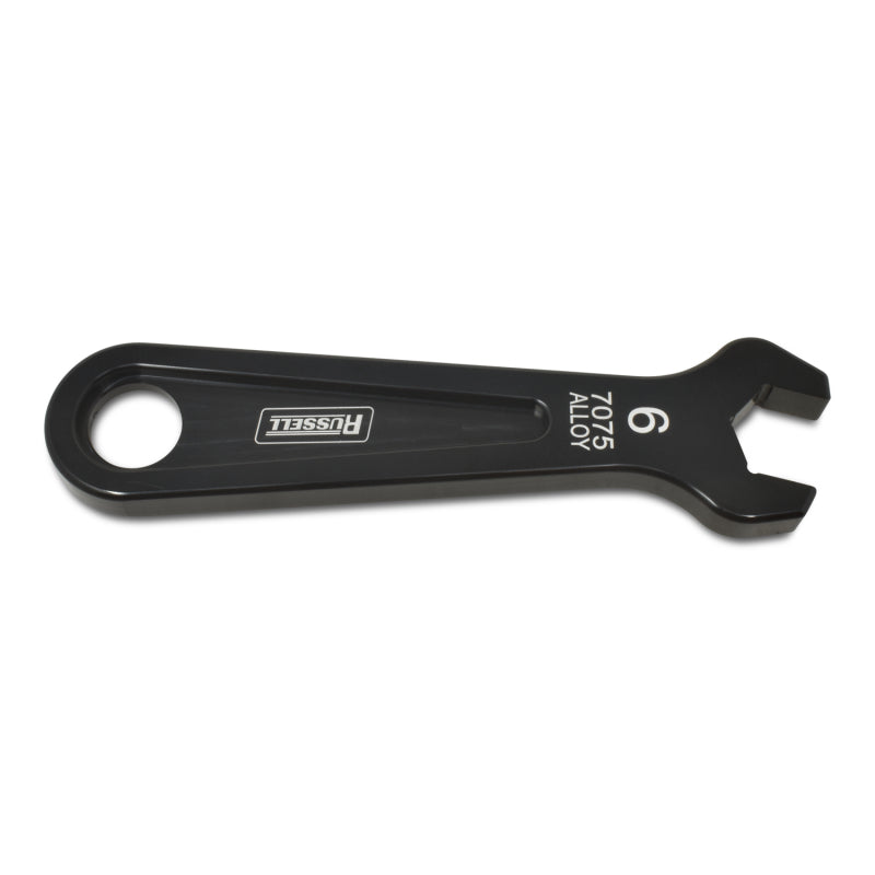 Russell Single Ended -6An Wrench Hardware Kits - Other Russell