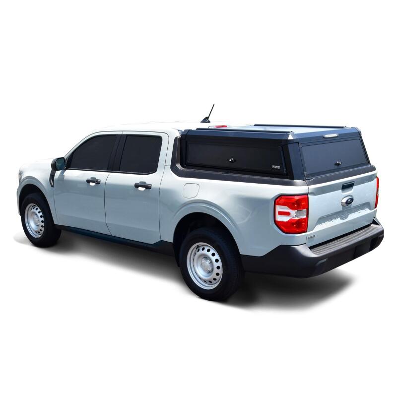 Westin EXP Truck Cap COMPLETE KIT AS + BS (22-25 Ford Maverick) Bed Caps Westin